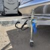 Sno Pro 101x12 Aluminum 2-Place Snowmobile Trailer w/Galvanized Package - Image 17