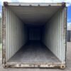 40'ft Storage Container Standard Height Cargo Worthy - Image 11