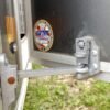 2022 Sno Pro Trailers 101x12 Aluminum Hybrid 2.0 w/Tapered Ramp, Mats & Guides - Image 18