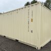 20ft Standard Height One Trip Storage Container New - Image 6