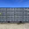 20ft Storage Container Open Side - Image 2