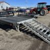 Sno Pro 8ft Powder Coated Sled Deck - Image 11