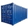 20 Shipping Containers Hard Top