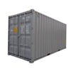 20ft Shipping Container HC - Image 16