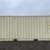 20ft Storage Container Standard Height Open Side - Image 6