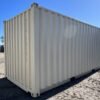 20 ft Storage Container Standard Height One Trip Side Doors - Image 6