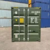 20ft Shipping Container HC - Image 7