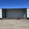 20ft Storage Container Open Side - Image 11