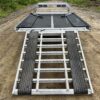 Sno Pro 7ft Aluminum Sled Deck w/Sliding Sides & Telescoping - Image 11