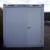20 Foot Office Container Standard Height One Trip - Image 5