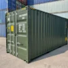 20ft Shipping Container HC - Image 8