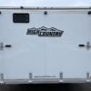 High Country Trailers 101x12 Aluminum 2-Place Hybrid w/Track Mats - Image 6