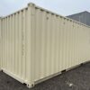 20ft Standard Height One Trip Storage Container New - Image 8