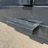 2024 Griffin Trailers 7x16 14K Telescopic Dump Trailer w/Ramps & Spare Tire Mount - Image 18