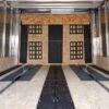 Mission Trailers 101x12 Aluminum 2-Place Crossover w/Mats & Guides, Rear Canopy - Image 13