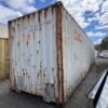 40ft Storage Container High Cube Wind and Water Tight - Image 7