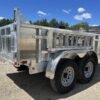 2024 Cargo Pro Dump Trailer - Image 7