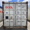 20ft Standard Height One Trip Storage Container - Image 14