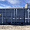 20' Storage Container One Trip Open Side Standard Height - Image 3