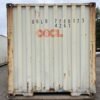 2024 40' Storage Container Standard Height Cargo Worthy - Image 6