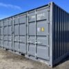 20ft Storage Container Open Side - Image 3