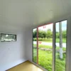 Modern Tiny Office Tiny House 10ft - Image 7