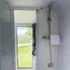 Outdoor Living and Working Tiny House 13ft - Image 5