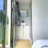 Outdoor Living and Working Tiny House 13ft - Image 7