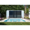 Outdoor Living and Working Tiny House 16ft - Image 3