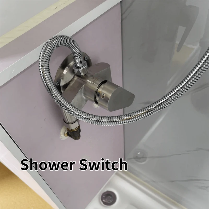 Outdoor Living and Working Tiny House 20ft Outdoor Living and Working Tiny House 20ft - Image 8