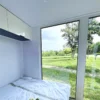 Outdoor Living and Working Tiny House 20ft - Image 6