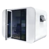 Modern Tiny Office Tiny House 10ft - Image 13
