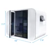 Modern Tiny Office Tiny House 10ft - Image 12