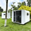 Modern Tiny Office Tiny House 10ft