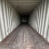40ft Storage Container Standard Height Cargo Worthy used. - Image 11