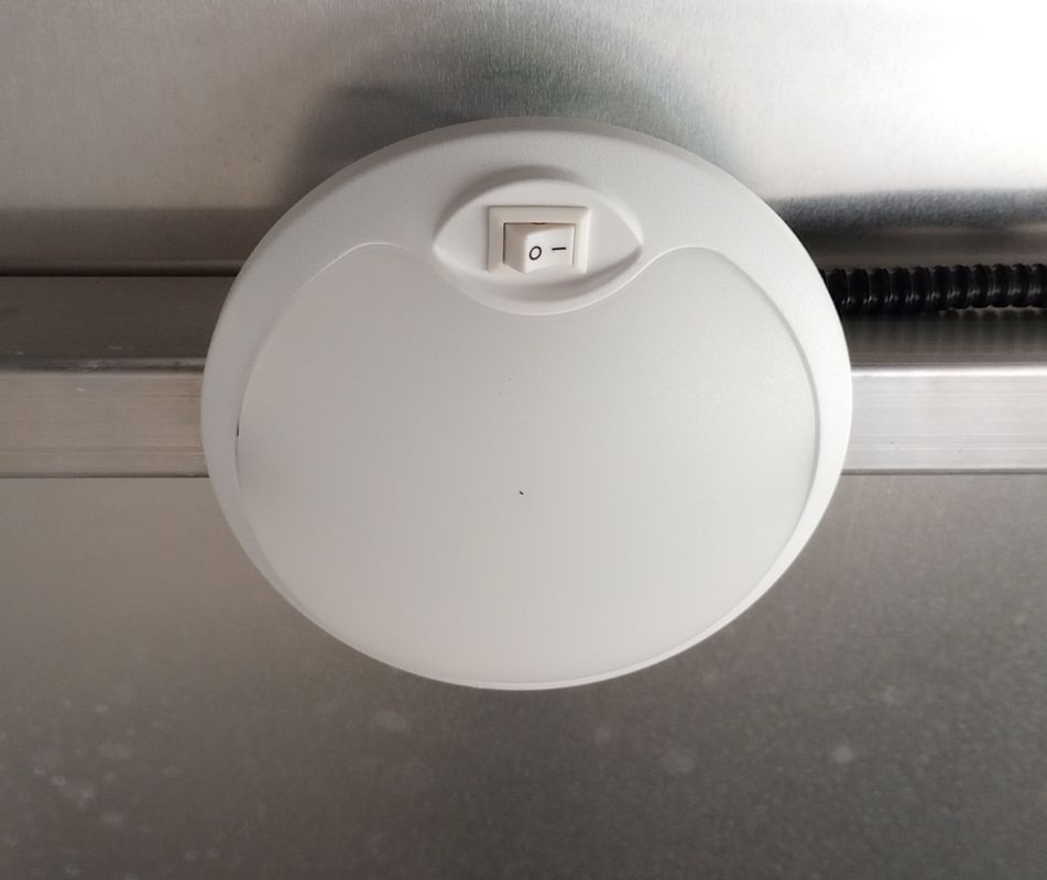 2022 Sno Pro Trailers 101x12 Aluminum Hybrid 2.0 w/Tapered Ramp, Mats & Guides 2022 Sno Pro Trailers 101x12 Aluminum Hybrid 2.0 w/Tapered Ramp, Mats & Guides - Image 16