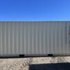 20 ft Storage Container Standard Height One Trip Side Doors - Image 7