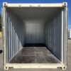 20 ft Storage Container Standard Height One Trip Side Doors - Image 11