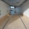 2024 Mission Trailers 101x24 Aluminum 4/5-Place Drive In/Out Deckover w/Galvanized Pkg, Canopy - Image 11