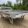 Sno Pro 7ft Aluminum Sled Deck w/Sliding Sides & Telescoping - Image 5