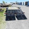 Big Tex 7 x 18 Low Profile Equipment Trailer – Mega Ramps - Image 7