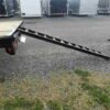 Big Tex 8.5’x20′ Equipment Trailer – Slide Out Ramps - Image 2