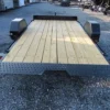 Big Tex 7 x 13 Equipment Trailer – Single Axle Tilt Deck - Image 5