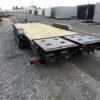 Big Tex 7 x 20 Equipment Trailer – 14K Mega Ramps - Image 2