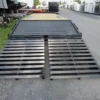 Big Tex 8.5 x 30 Deckover Equipment Trailer – Mega Ramps - Image 7