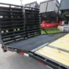 Big Tex 8.5 x 30 Deckover Equipment Trailer – Mega Ramps - Image 5