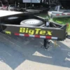 Big Tex 8.5 x 30 Deckover Equipment Trailer – Mega Ramps - Image 3