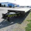 Big Tex 8.5 x 30 Deckover Equipment Trailer – Mega Ramps - Image 6