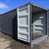 20' Storage Container One Trip Open Side Standard Height - Image 9