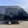 2021 Mission Trailers 101x12 Aluminum 2-Place Crossover/Hybrid w/Blackout PKG - Image 8